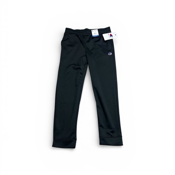 Champion Other - Champion Kids Black Joggers